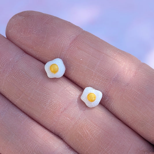 Mini Egg Studs